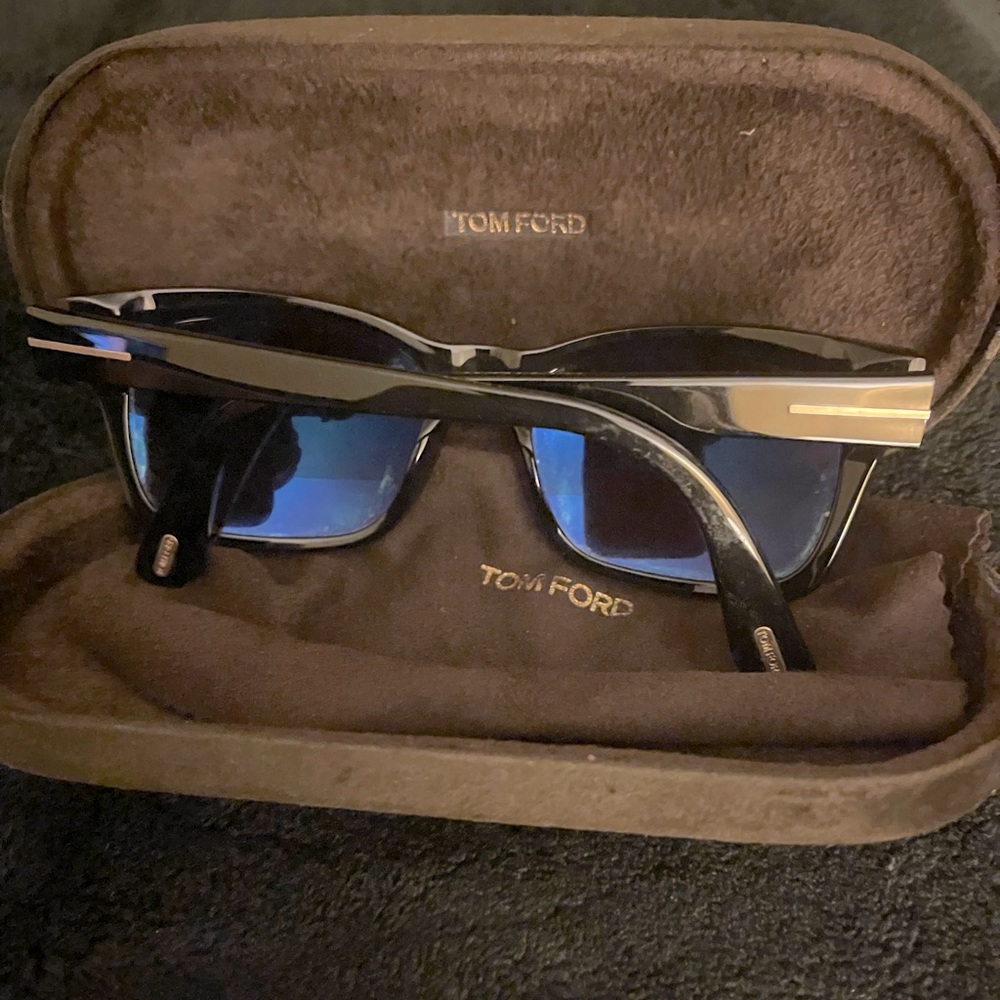 Polorized AUTHENTIC Tom Ford sunglasses